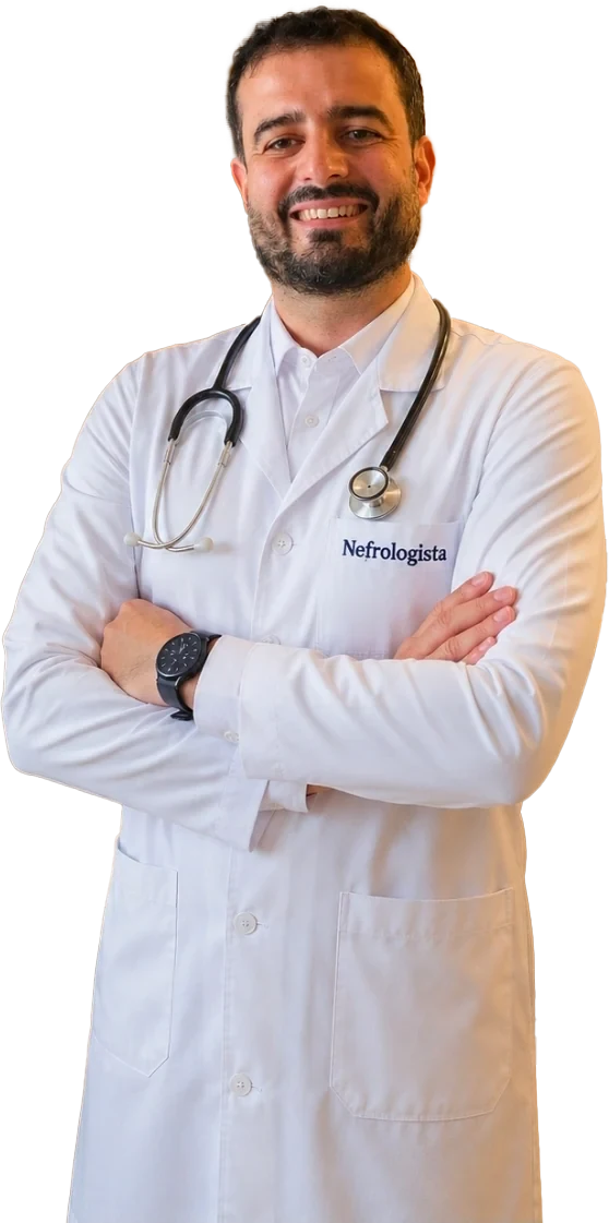 Dr. André Alcântara