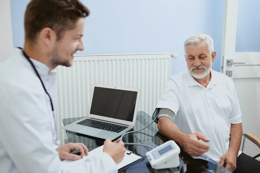Insuficiência e disfunção renal