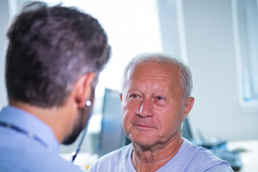 Doença óssea associada à doença renal